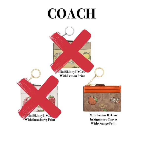 MYSTERY BOXES feat. Kate Spade & Coach - May Include Kurt Geiger! - Picture 5 of 7